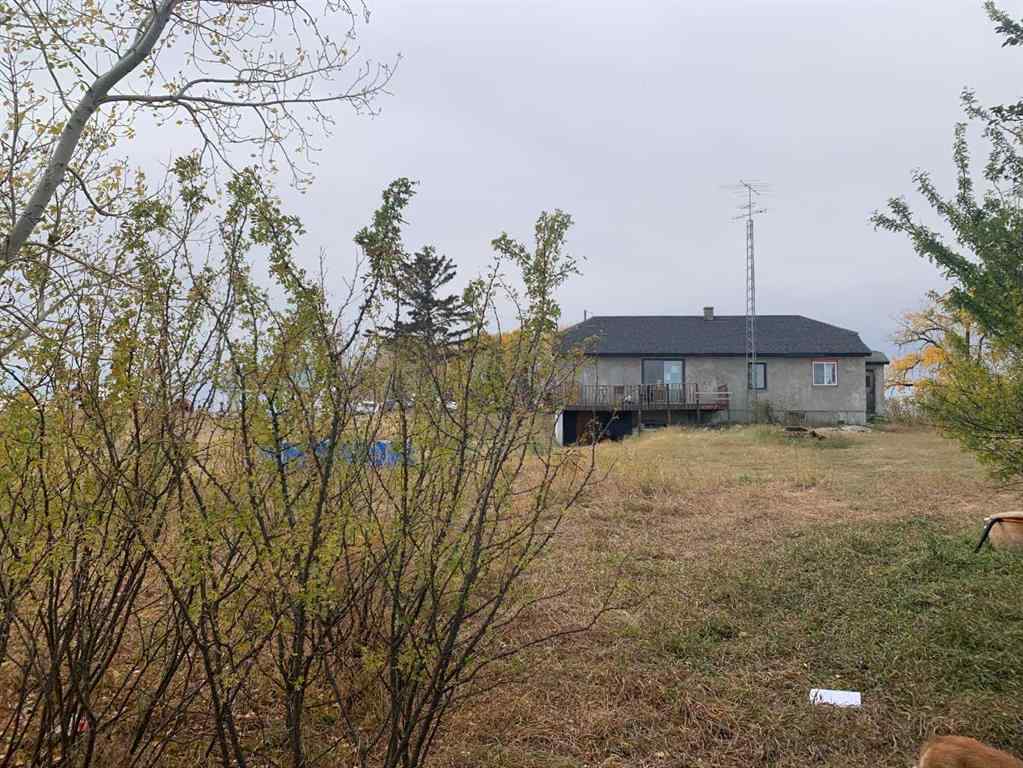 MLS® A2141886 - 253080 A & 253080 B Range Road 182   in NONE Rural Wheatland County, Residential