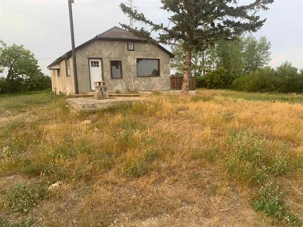 MLS® A2141886 - 253080 A & 253080 B Range Road 182   in NONE Rural Wheatland County, Residential