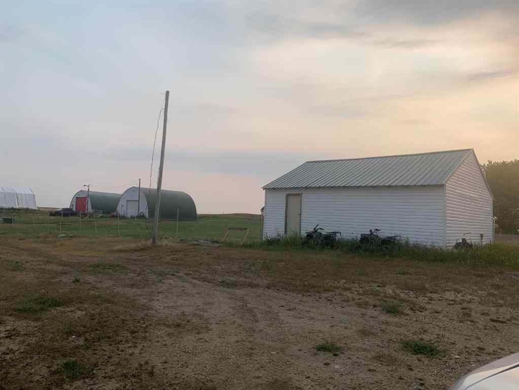 MLS® A2141886 - 253080 A & 253080 B Range Road 182   in NONE Rural Wheatland County, Residential