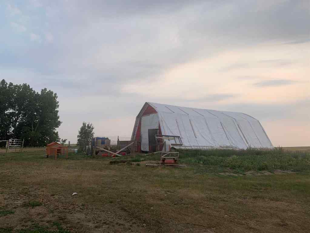 MLS® A2141886 - 253080 A & 253080 B Range Road 182   in NONE Rural Wheatland County, Residential