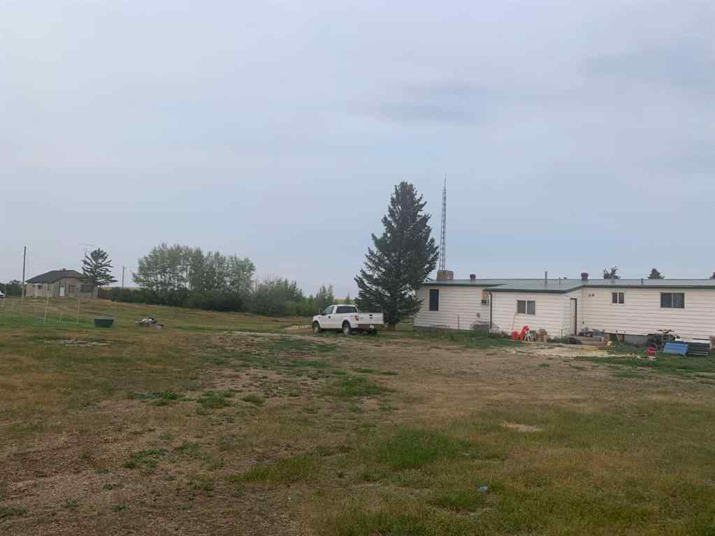 MLS® A2141886 - 253080 A & 253080 B Range Road 182   in NONE Rural Wheatland County, Residential