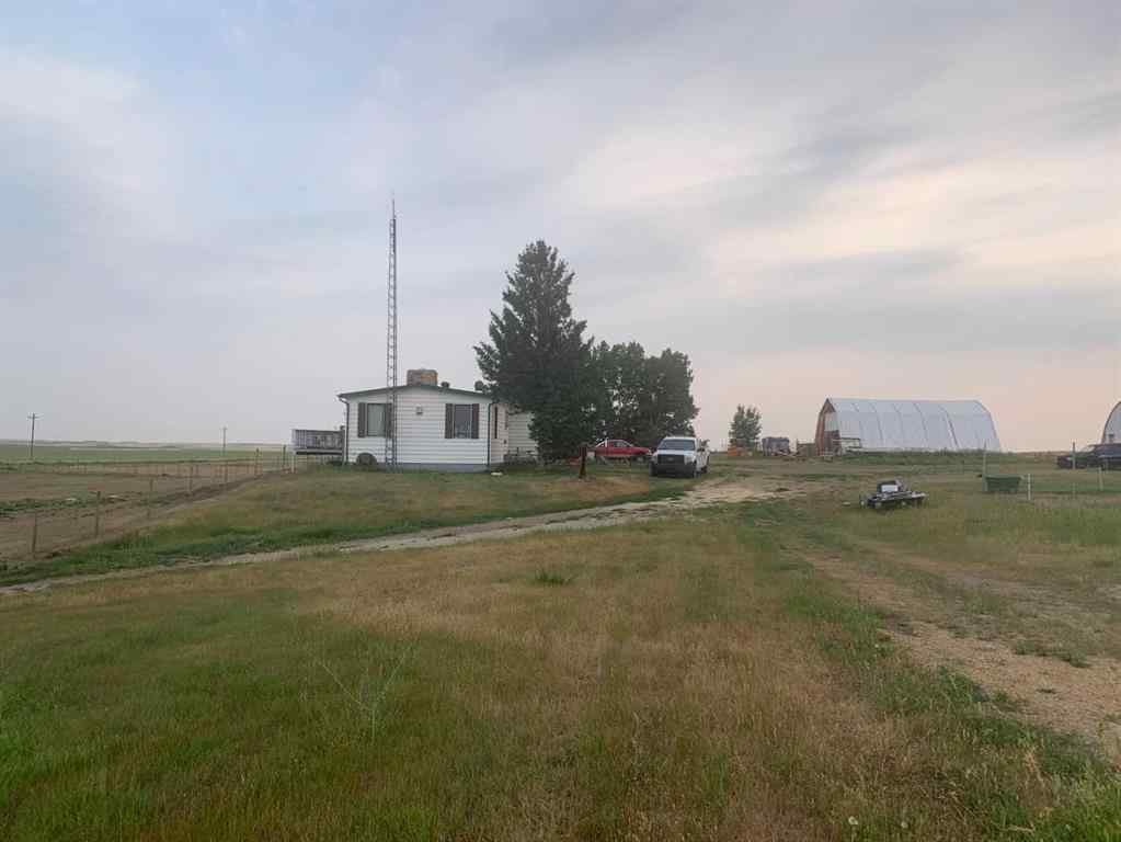 MLS® A2141886 - 253080 A & 253080 B Range Road 182   in NONE Rural Wheatland County, Residential