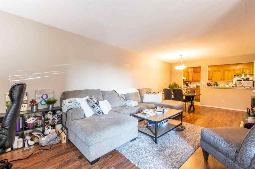 MLS® A2142005 - 4814 49 Street  in Downtown East Stettler, Commercial