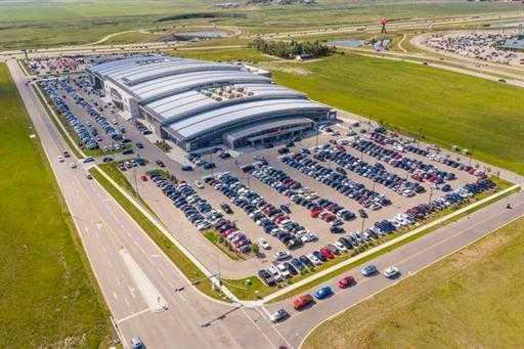 MLS® A2142130 - Unit #73 260300 Writing Creek Crescent  in NONE Rural Rocky View County, Commercial