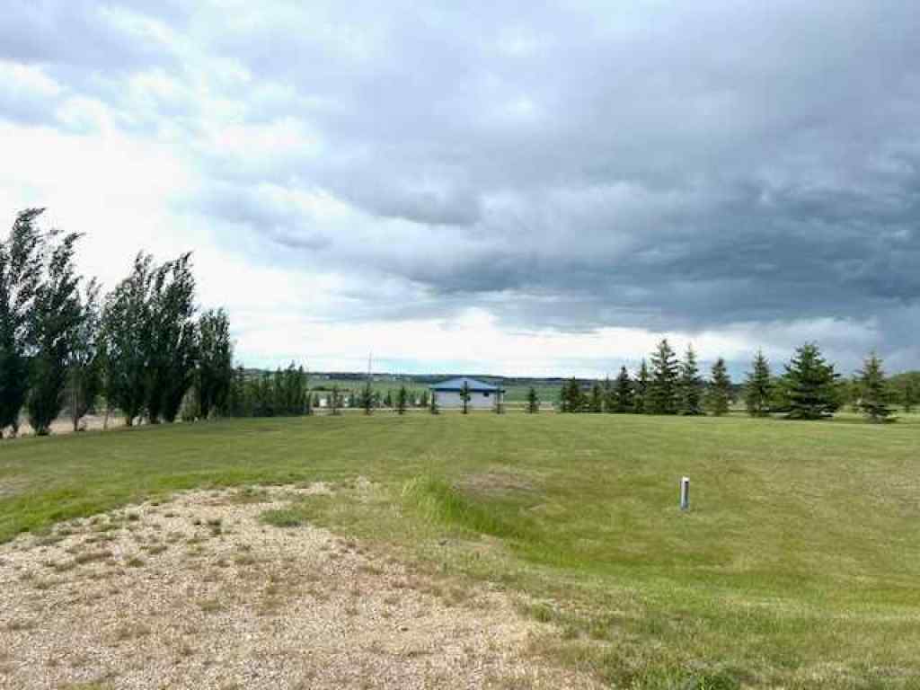 MLS® A2142171 - 6117 Evergreen Close  in NONE Rimbey, Land