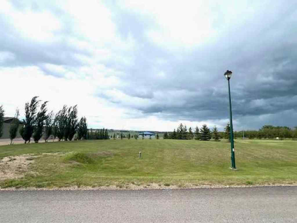 MLS® A2142171 - 6117 Evergreen Close  in NONE Rimbey, Land