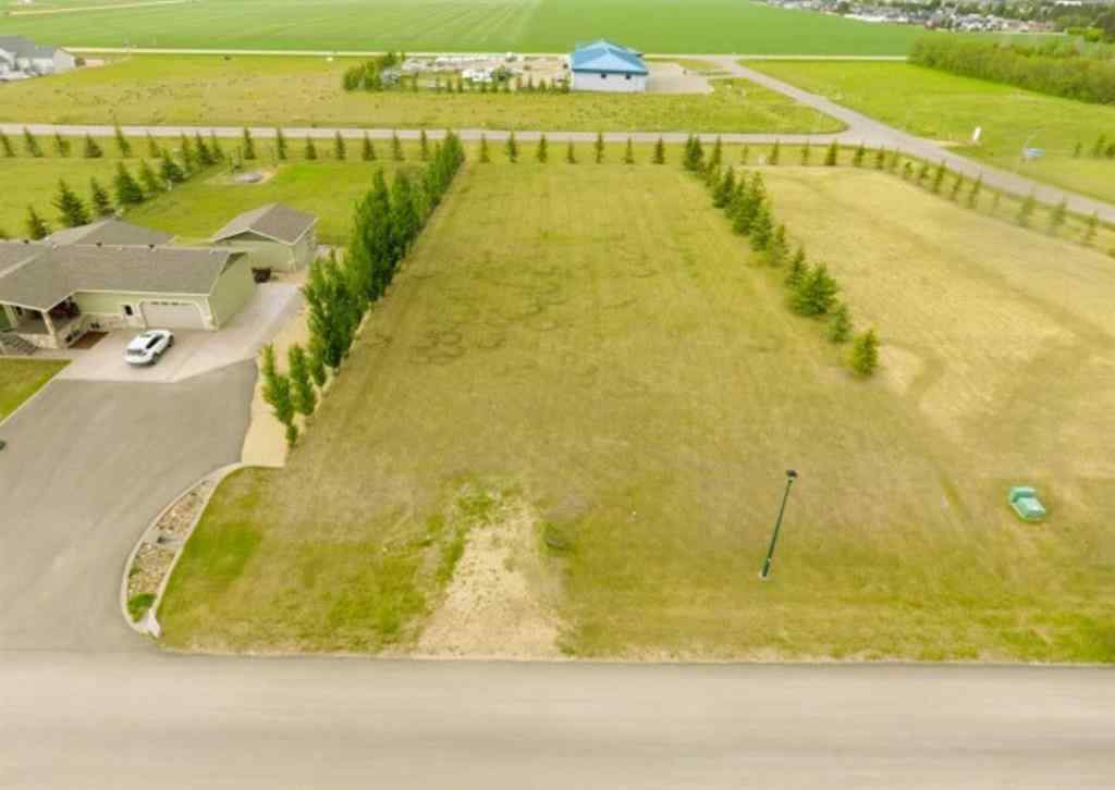 MLS® A2142171 - 6117 Evergreen Close  in NONE Rimbey, Land
