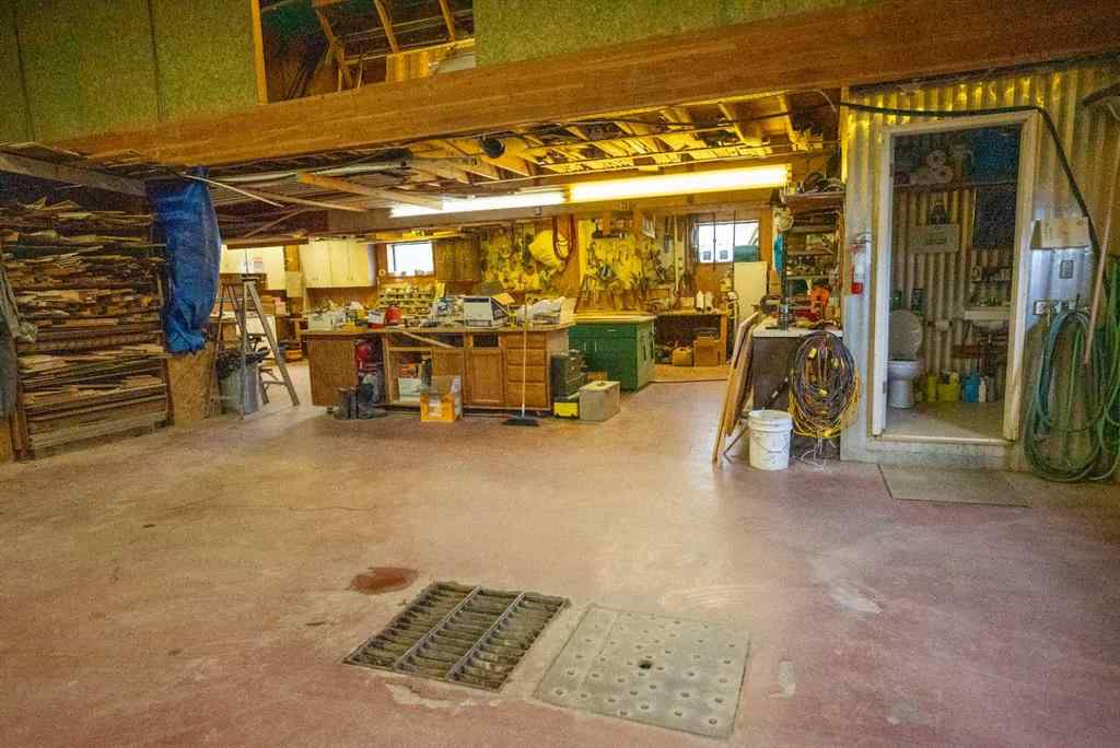 MLS® A2142312 - 5110 50 Avenue  in Provost Provost, Commercial