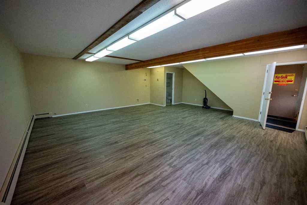 MLS® A2142312 - 5110 50 Avenue  in Provost Provost, Commercial