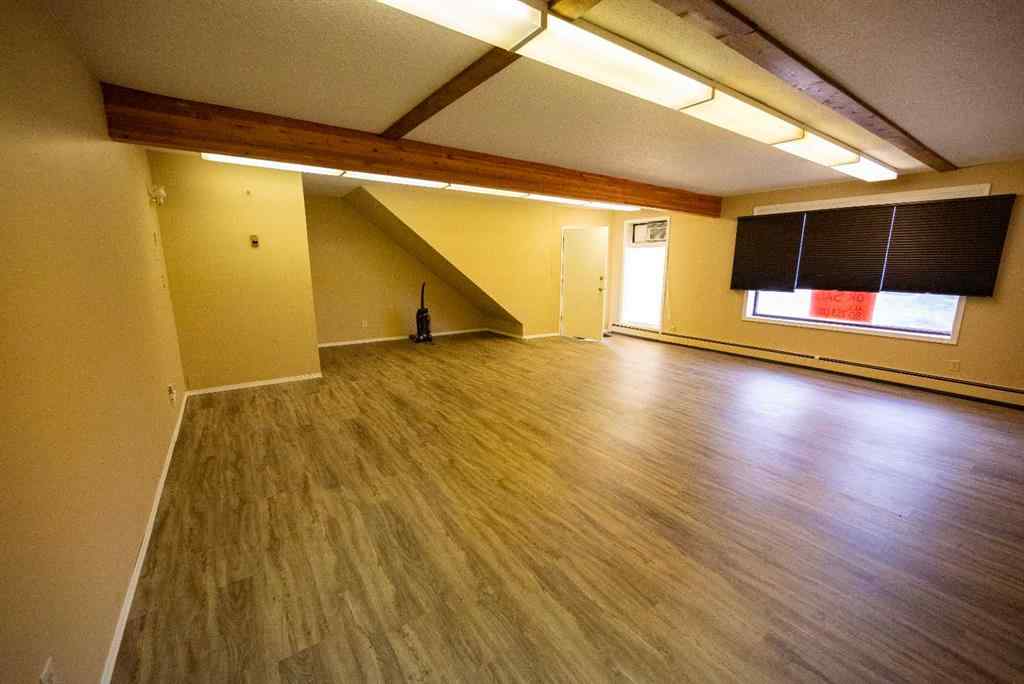 MLS® A2142312 - 5110 50 Avenue  in Provost Provost, Commercial