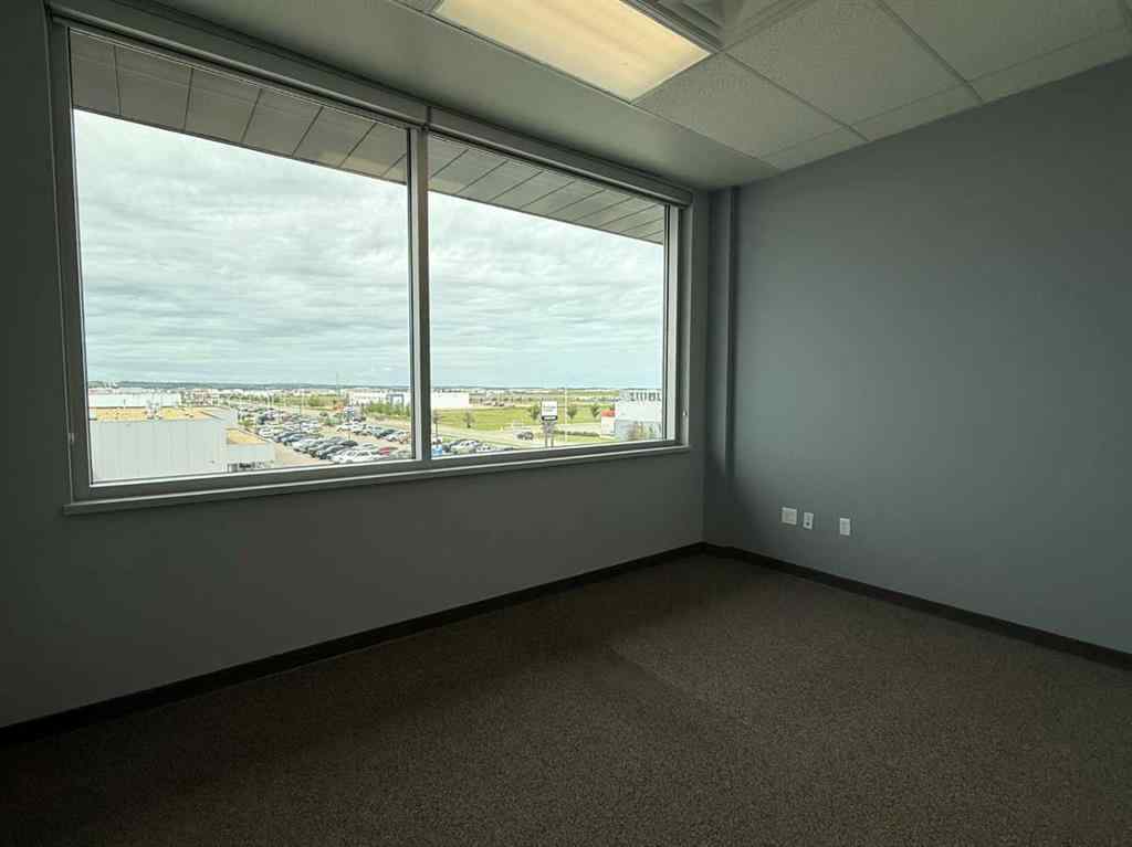 MLS® A2142717 - Unit #301 11601 101 Avenue  in Westgate Grande Prairie, Commercial