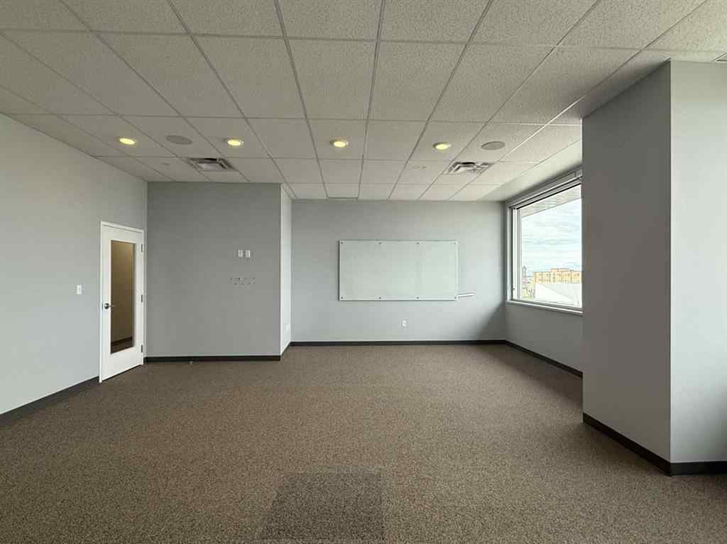 MLS® A2142717 - Unit #301 11601 101 Avenue  in Westgate Grande Prairie, Commercial
