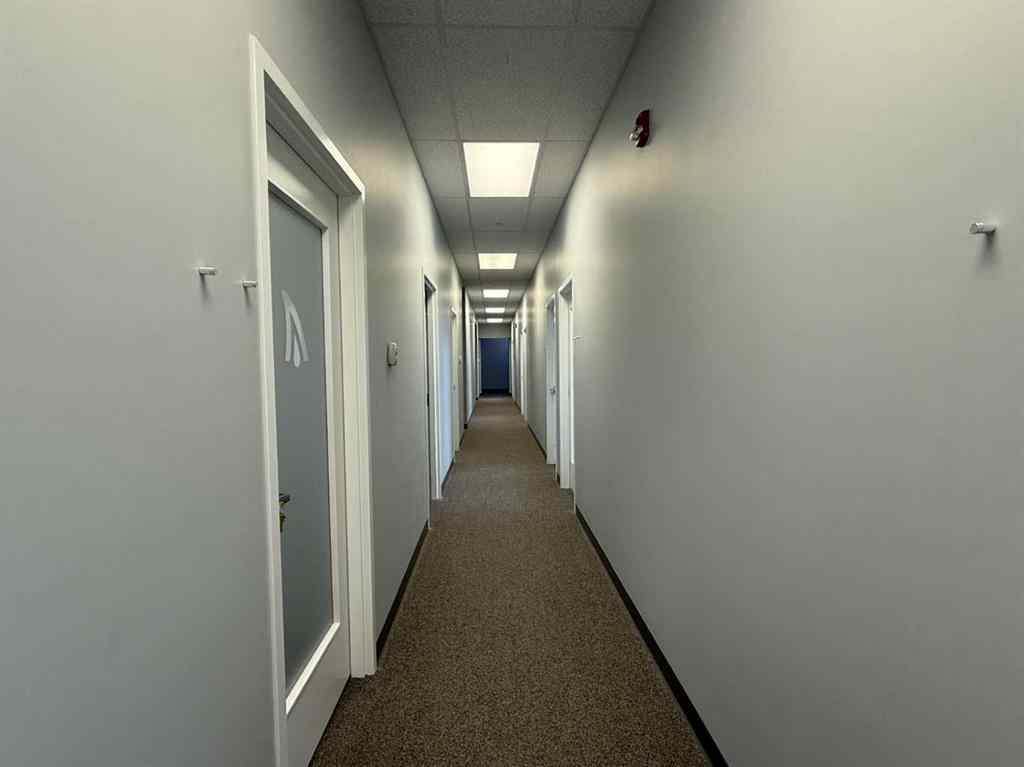 MLS® A2142717 - Unit #301 11601 101 Avenue  in Westgate Grande Prairie, Commercial