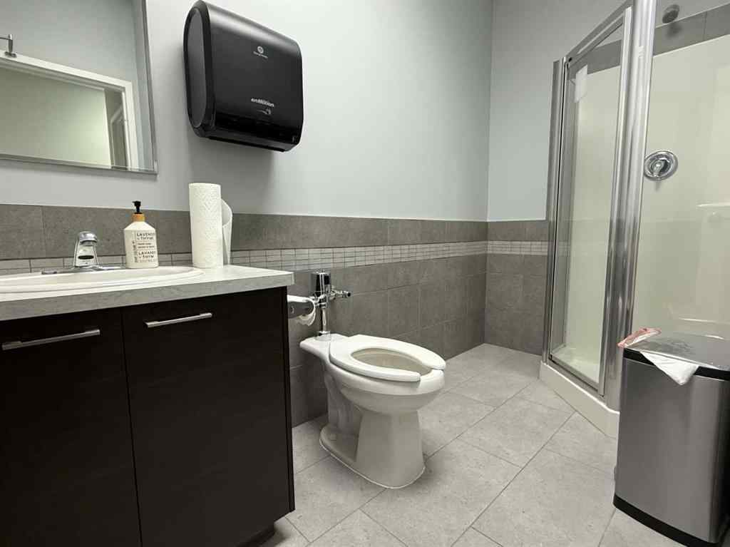 MLS® A2142717 - Unit #301 11601 101 Avenue  in Westgate Grande Prairie, Commercial