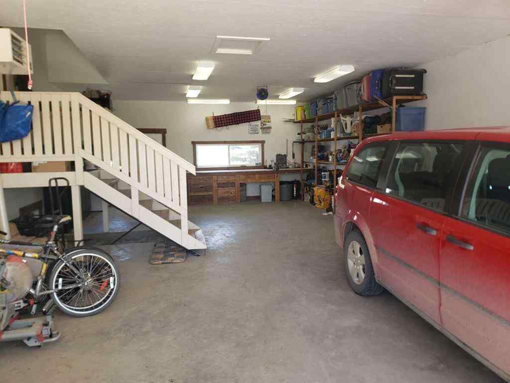 MLS® A2142829 - 608 Rogers Avenue  in NONE Picture Butte, Residential