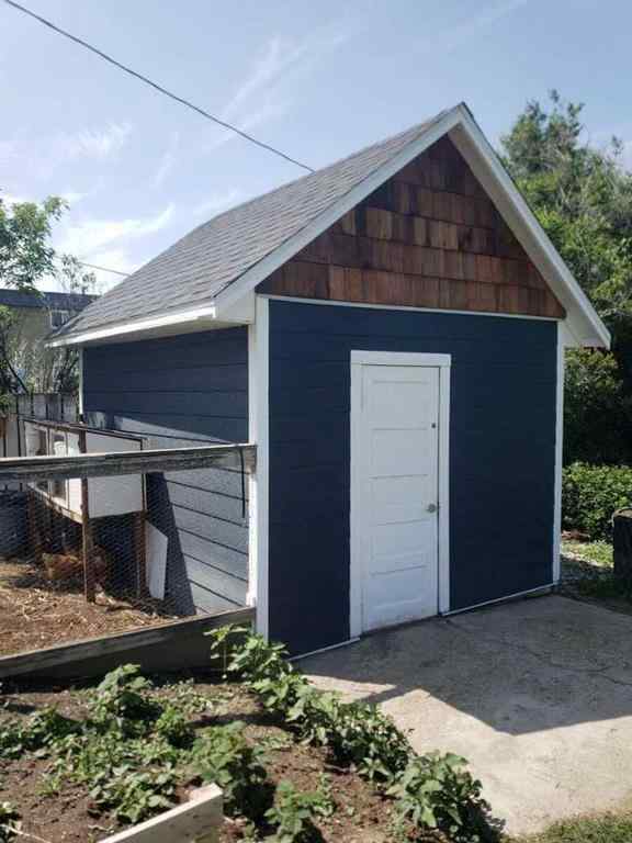 MLS® A2142829 - 608 Rogers Avenue  in NONE Picture Butte, Residential