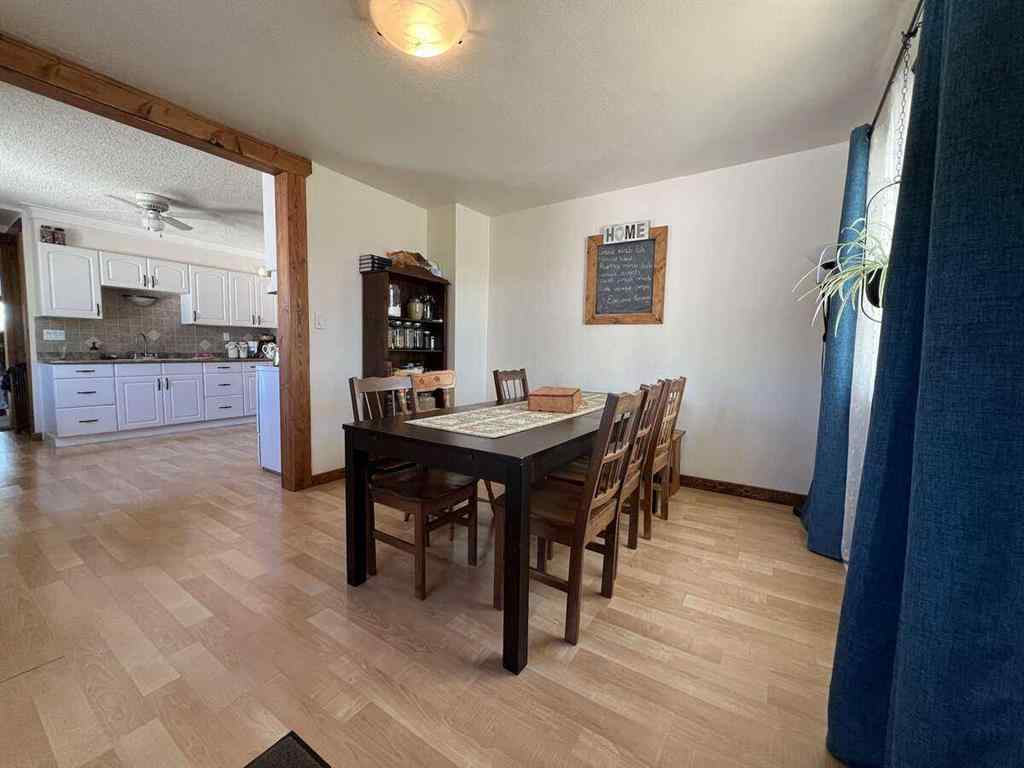 MLS® A2142829 - 608 Rogers Avenue  in NONE Picture Butte, Residential