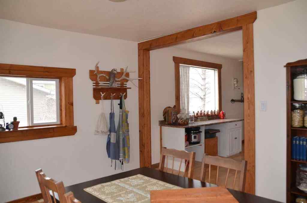 MLS® A2142829 - 608 Rogers Avenue  in NONE Picture Butte, Residential