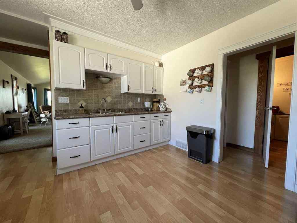 MLS® A2142829 - 608 Rogers Avenue  in NONE Picture Butte, Residential