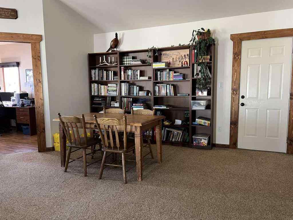 MLS® A2142829 - 608 Rogers Avenue  in NONE Picture Butte, Residential
