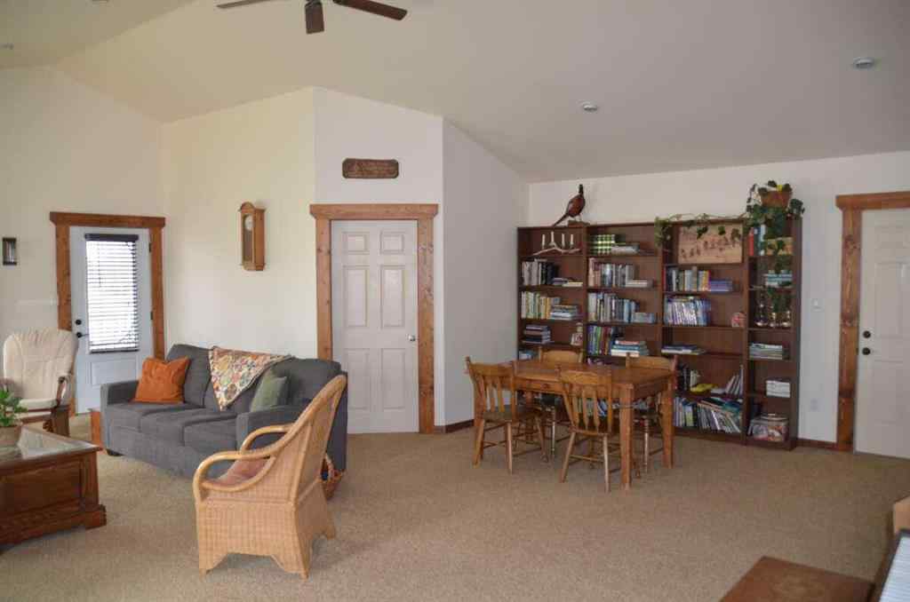 MLS® A2142829 - 608 Rogers Avenue  in NONE Picture Butte, Residential