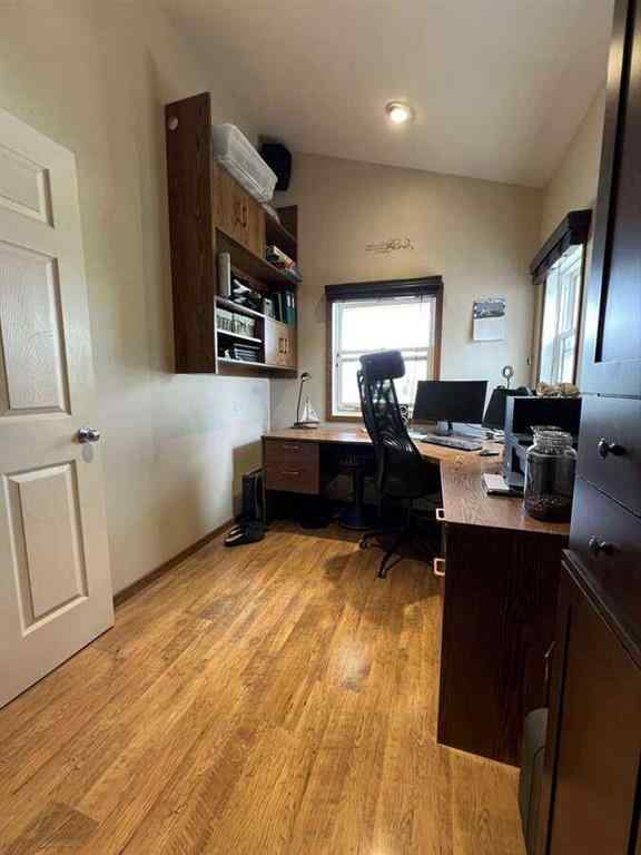MLS® A2142829 - 608 Rogers Avenue  in NONE Picture Butte, Residential