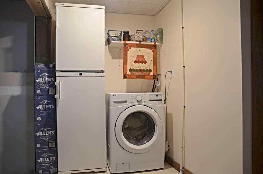 MLS® A2142829 - 608 Rogers Avenue  in NONE Picture Butte, Residential
