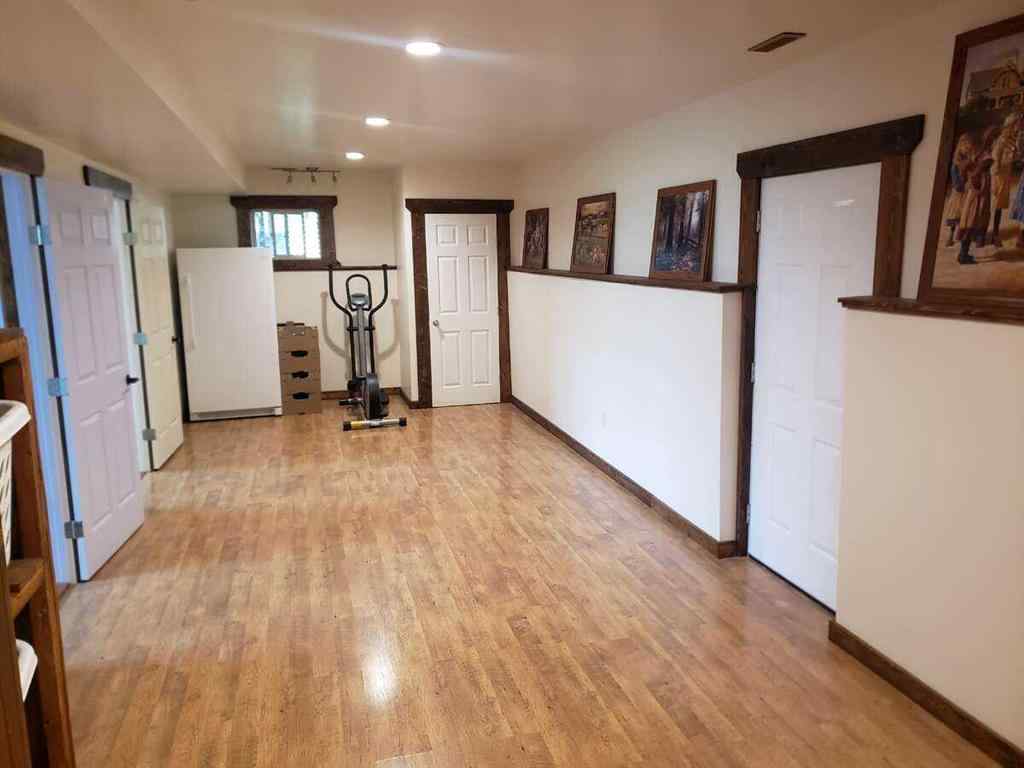 MLS® A2142829 - 608 Rogers Avenue  in NONE Picture Butte, Residential