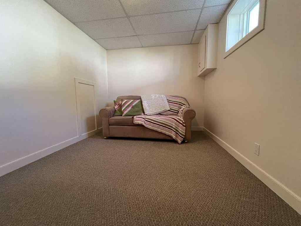 MLS® A2142829 - 608 Rogers Avenue  in NONE Picture Butte, Residential