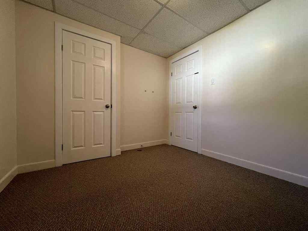MLS® A2142829 - 608 Rogers Avenue  in NONE Picture Butte, Residential
