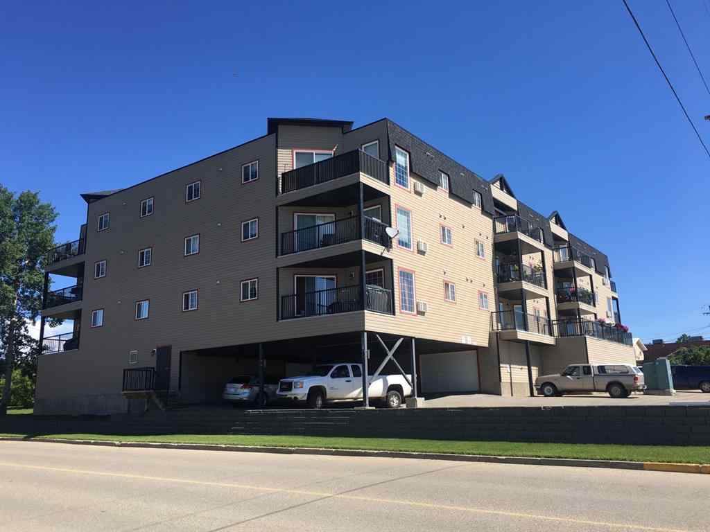 MLS® A2142905 - Unit #202 5037 7 Avenue   in Edson Edson, Residential
