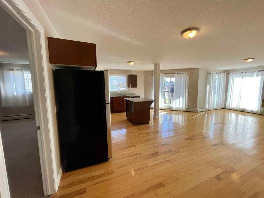 MLS® A2142905 - Unit #202 5037 7 Avenue   in Edson Edson, Residential