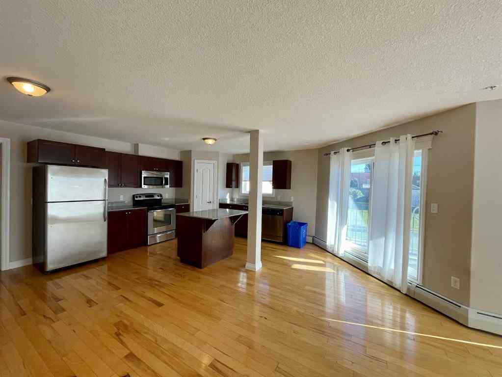 MLS® A2142905 - Unit #202 5037 7 Avenue   in Edson Edson, Residential