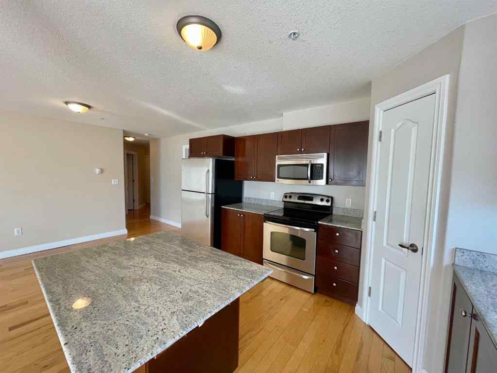 MLS® A2142905 - Unit #202 5037 7 Avenue   in Edson Edson, Residential