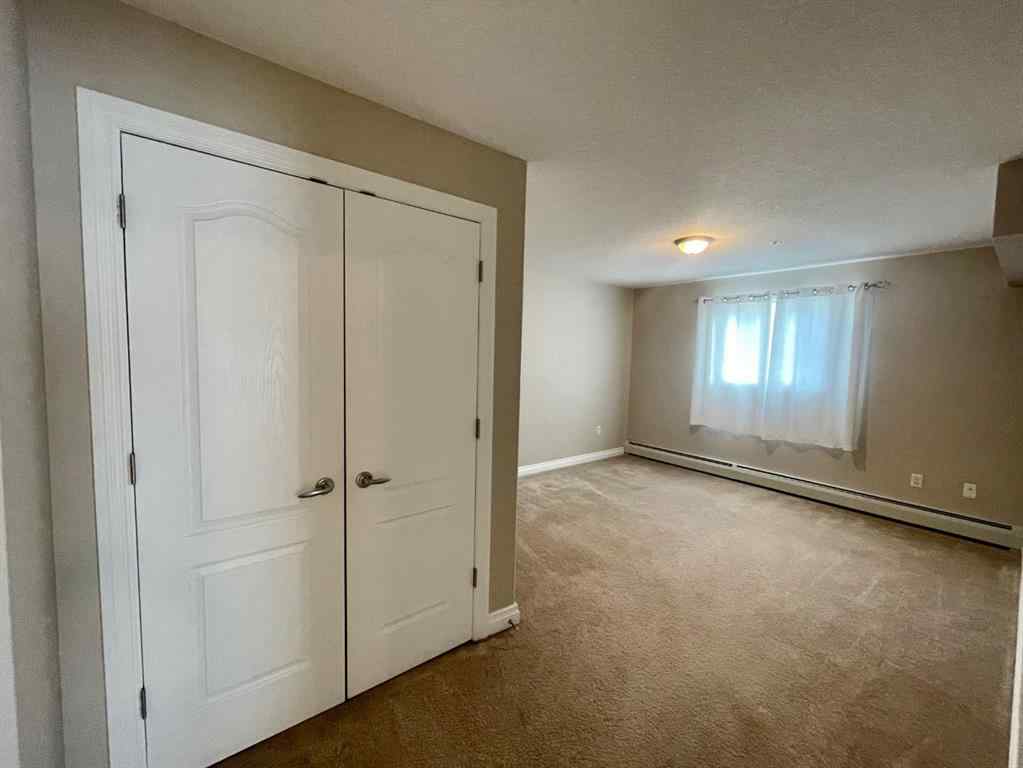 MLS® A2142905 - Unit #202 5037 7 Avenue   in Edson Edson, Residential