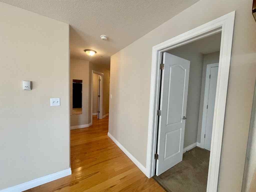 MLS® A2142905 - Unit #202 5037 7 Avenue   in Edson Edson, Residential
