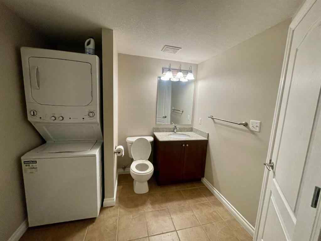 MLS® A2142905 - Unit #202 5037 7 Avenue   in Edson Edson, Residential