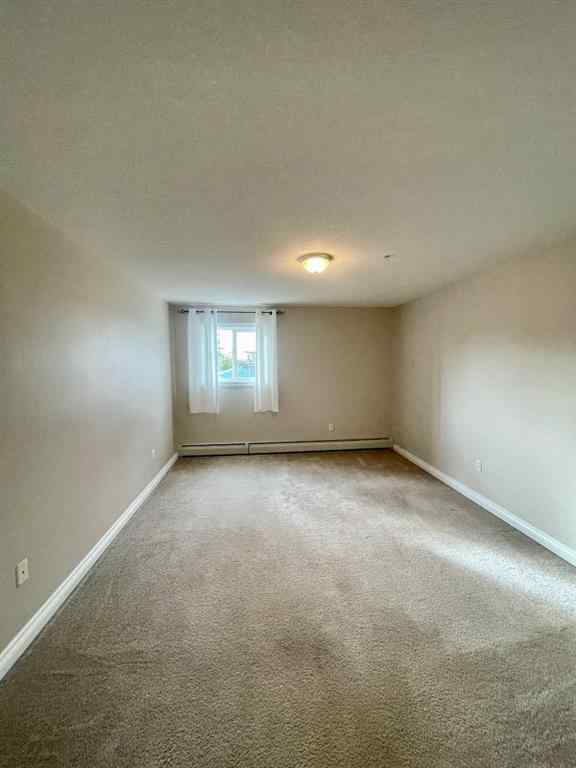 MLS® A2142905 - Unit #202 5037 7 Avenue   in Edson Edson, Residential