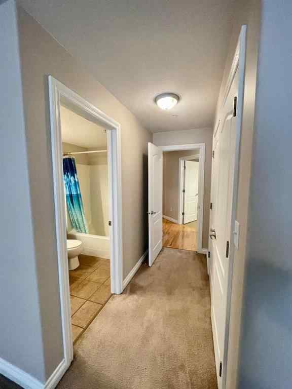 MLS® A2142905 - Unit #202 5037 7 Avenue   in Edson Edson, Residential