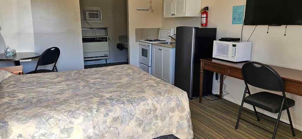 MLS® A2142915 - 4605 50 Street  in NONE Mayerthorpe, Commercial