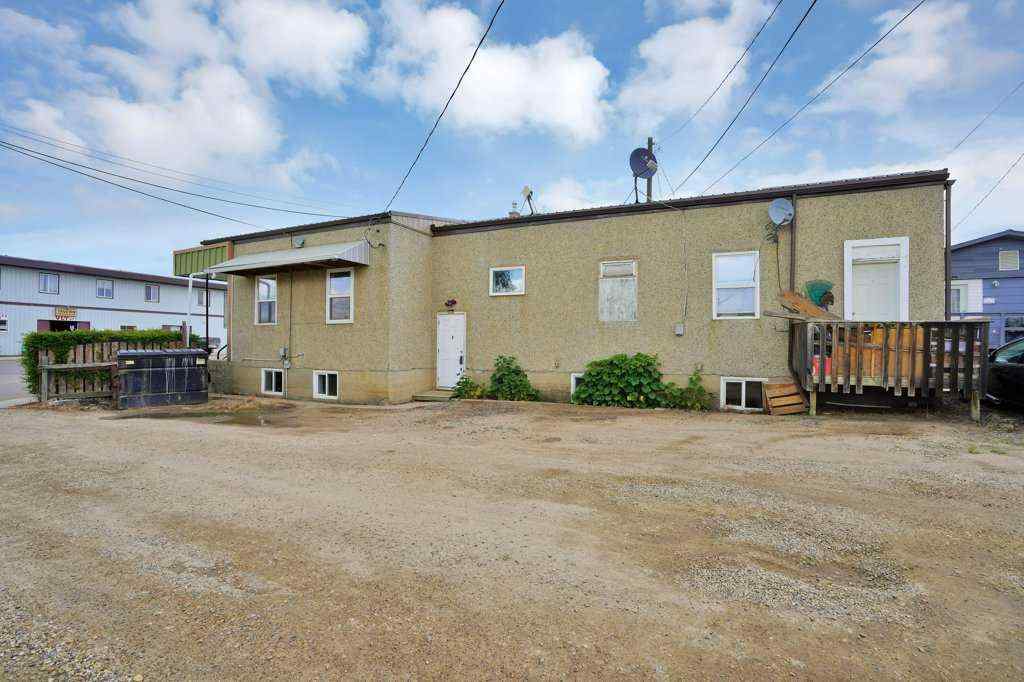 MLS® A2143120 - 4911 51 Street  in NONE Rimbey, Commercial