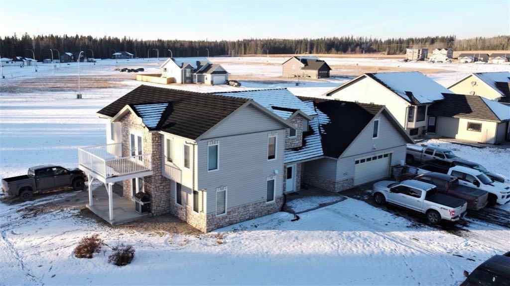 MLS® A2143123 - 1506 42 Street   in NONE Edson, Residential