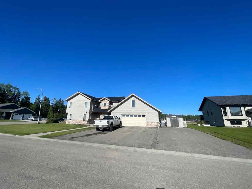MLS® A2143123 - 1506 42 Street   in NONE Edson, Residential