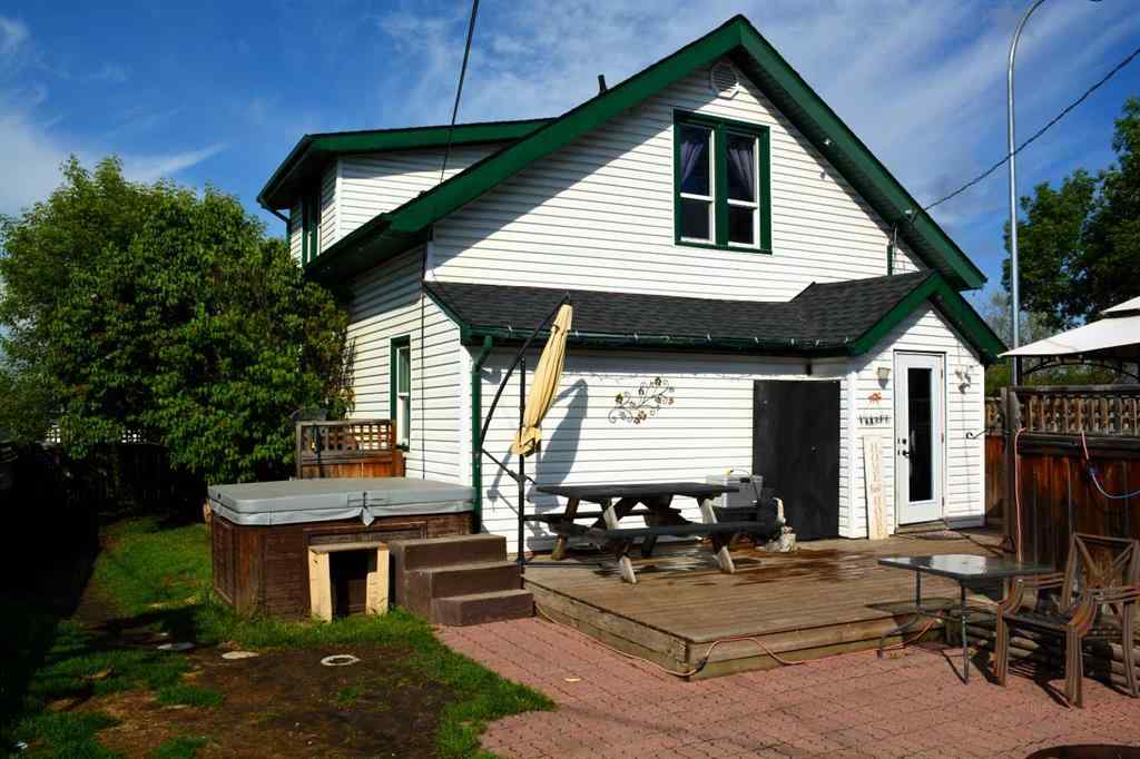 MLS® A2143131 - 723 50 Street   in Edson Edson, Residential