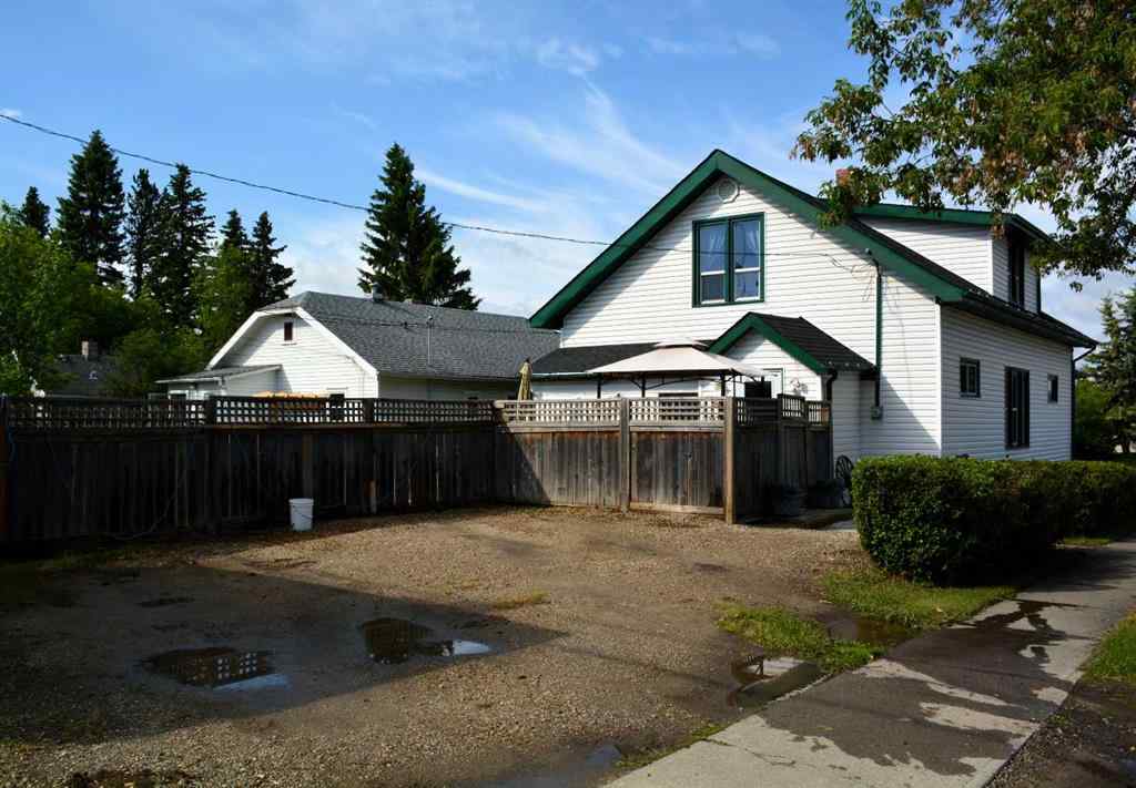 MLS® A2143131 - 723 50 Street   in Edson Edson, Residential