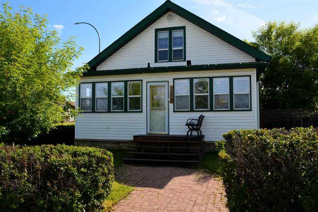 MLS® A2143131 - 723 50 Street   in Edson Edson, Residential