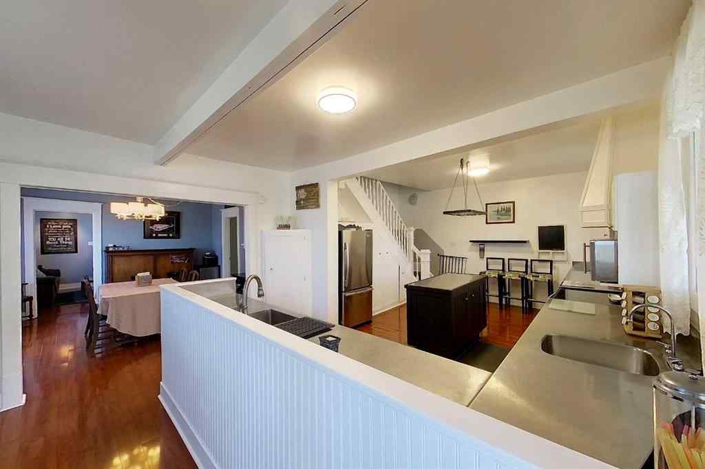 MLS® A2143131 - 723 50 Street   in Edson Edson, Residential