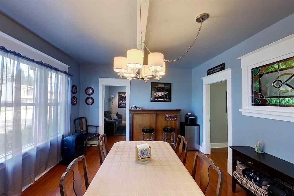 MLS® A2143131 - 723 50 Street   in Edson Edson, Residential