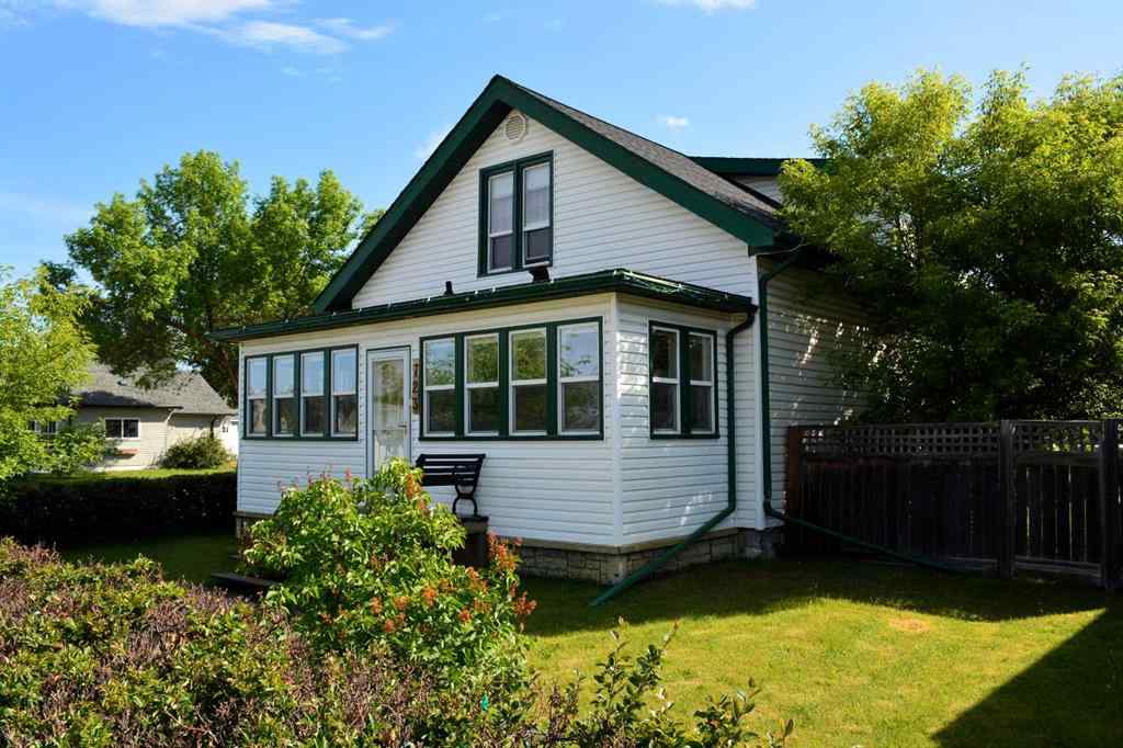 MLS® A2143131 - 723 50 Street   in Edson Edson, Residential