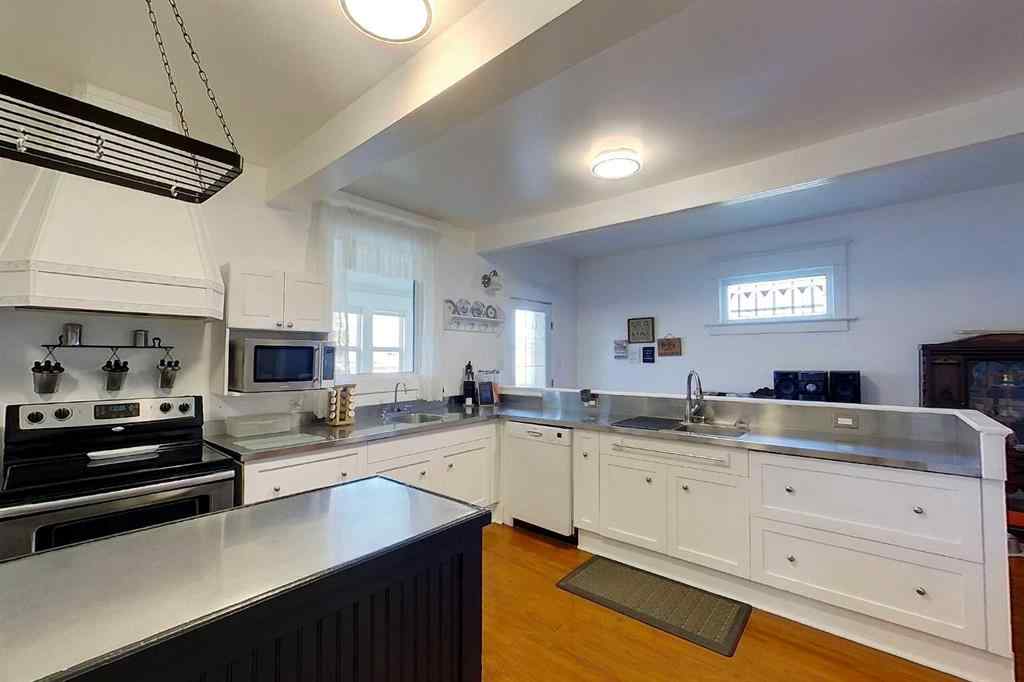 MLS® A2143131 - 723 50 Street   in Edson Edson, Residential